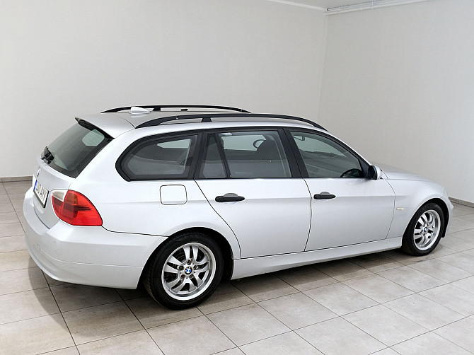 BMW 320 Touring Business ATM 2.0 D 120kW Таллин - изображение 3