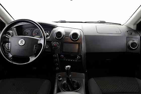 SsangYong Actyon Comfort LPG 2.3 110kW Таллин