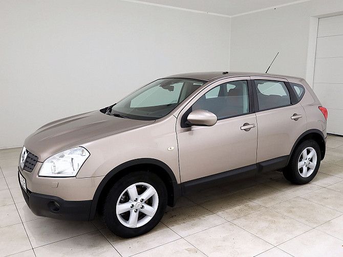 Nissan Qashqai Comfort 2.0 104kW Таллин - изображение 2