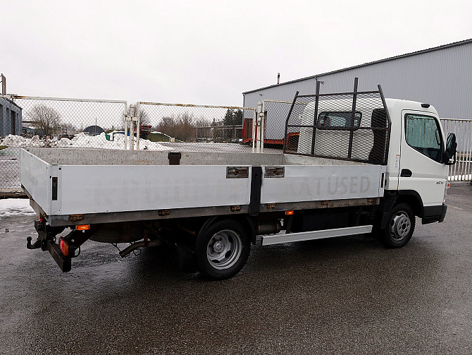 Mitsubishi Canter 3.0 Di-D 81kW Tallina - foto 3