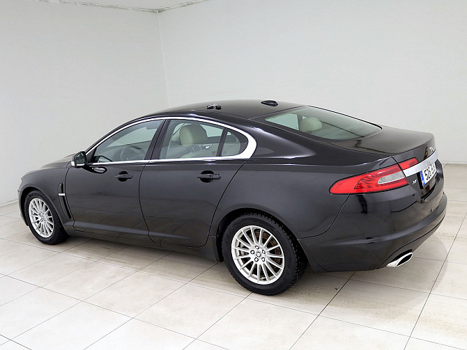 Jaguar XF Luxury 2.7 JTD 152kW Tallina - foto 4