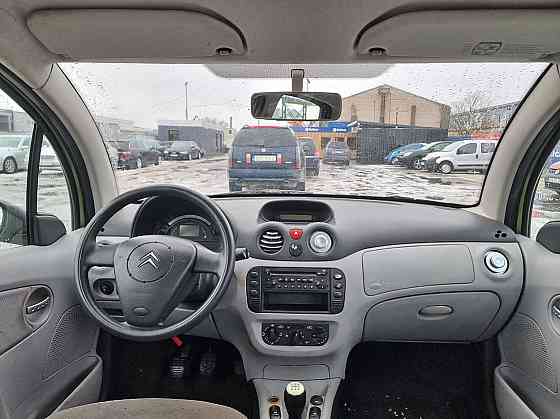 Citroen C3 Elegance 1.4 54kW Таллин