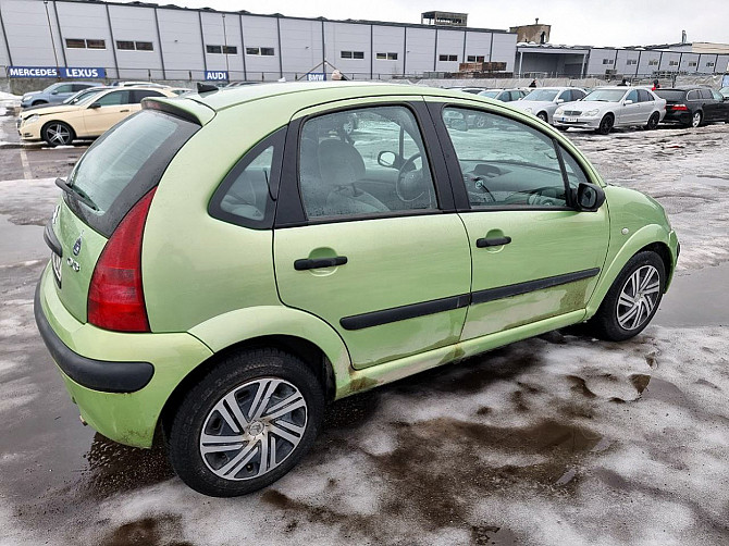 Citroen C3 Elegance 1.4 54kW Tallina - foto 3