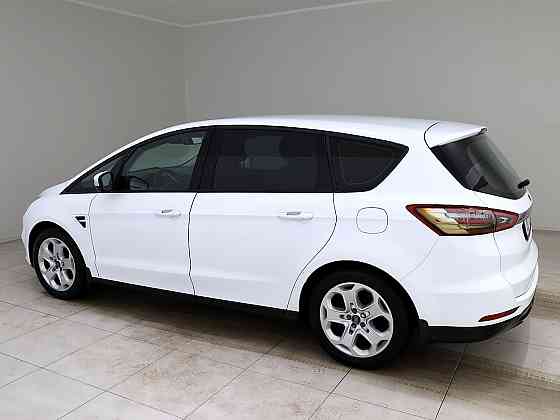 Ford S-MAX Comfort 2.0 TDCi 110kW Таллин