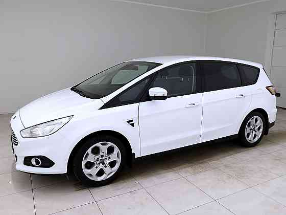 Ford S-MAX Comfort 2.0 TDCi 110kW Таллин