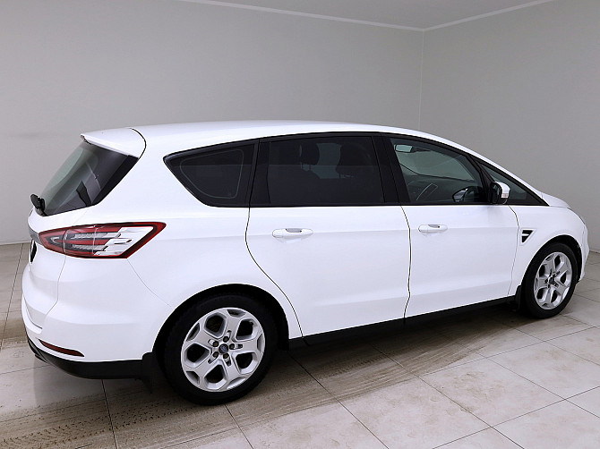 Ford S-MAX Comfort 2.0 TDCi 110kW Таллин - изображение 3