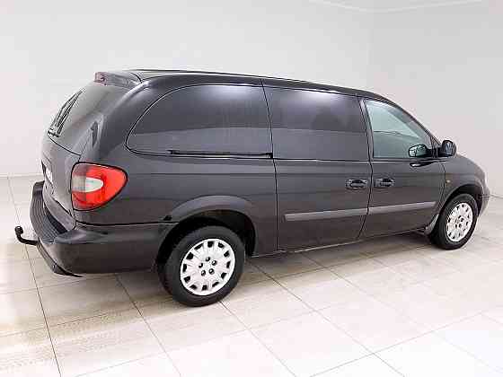 Chrysler Grand Voyager Stow N Go ATM 2.8 CRD 110kW Таллин