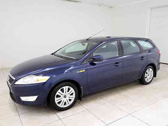 Ford Mondeo Turnier 2.0 107kW Таллин