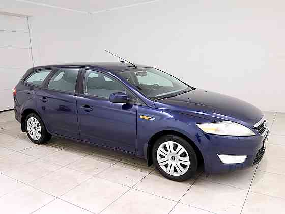 Ford Mondeo Turnier 2.0 107kW Таллин