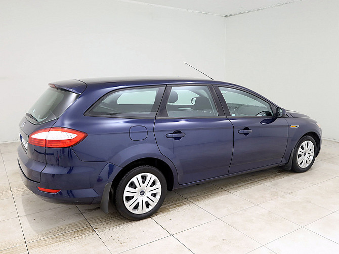 Ford Mondeo Turnier 2.0 107kW Таллин - изображение 3