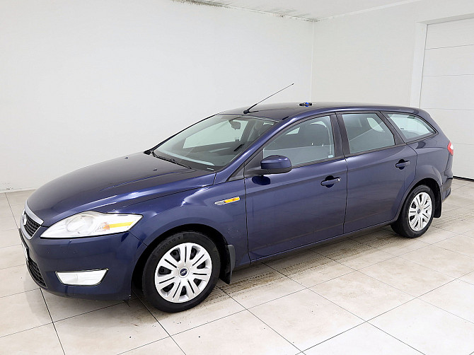 Ford Mondeo Turnier 2.0 107kW Таллин - изображение 2