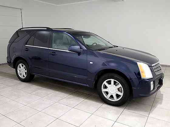 Cadillac SRX Luxury 4x4 ATM 3.6 190kW Tallina