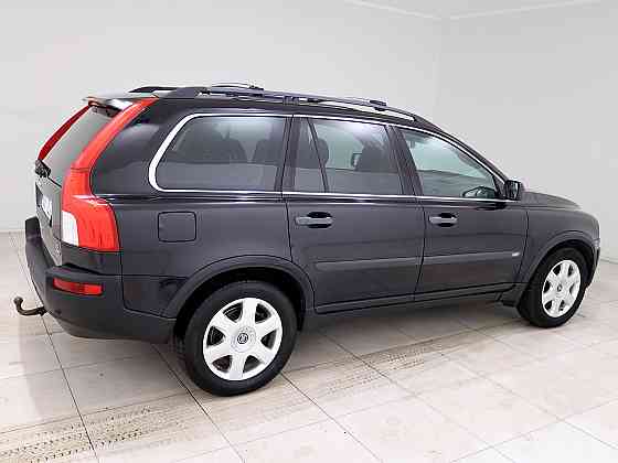 Volvo XC90 Summum Facelift ATM 2.4 D5 136kW Таллин