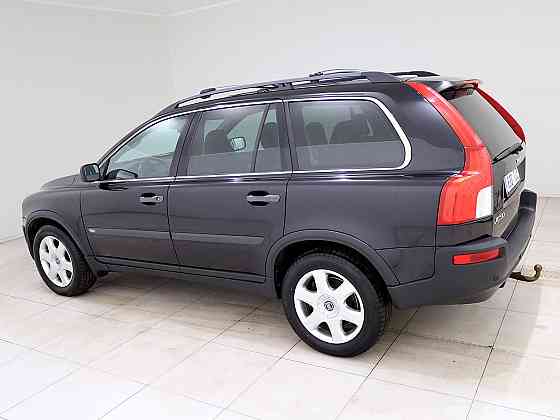 Volvo XC90 Summum Facelift ATM 2.4 D5 136kW Таллин