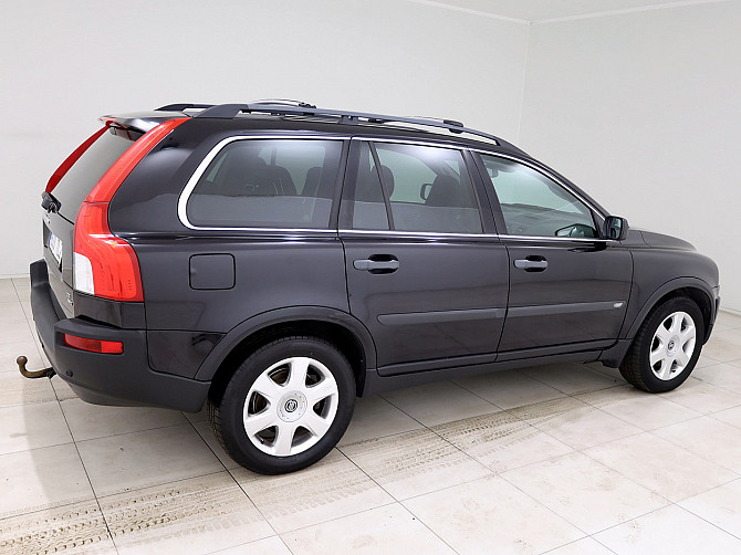 Volvo XC90 Summum Facelift ATM 2.4 D5 136kW Tallina - foto 3