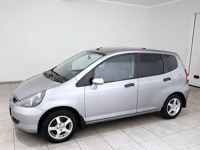 Honda Jazz Elegance ATM 1.3 61kW Tallina - foto 2