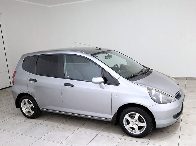 Honda Jazz Elegance ATM 1.3 61kW Tallina - foto 1