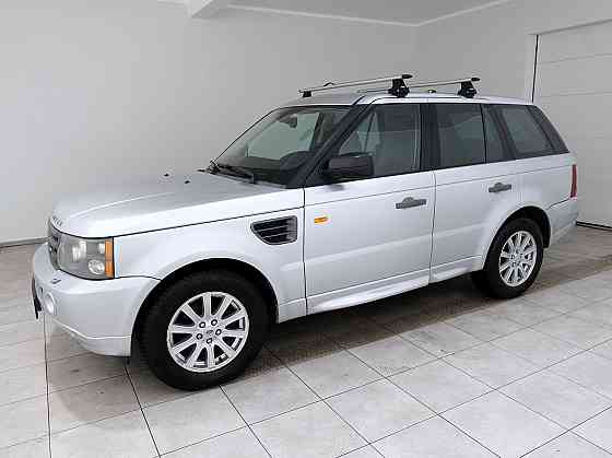 Land Rover Range Rover Sport HSE 2.7 TDV6 140kW Tallina