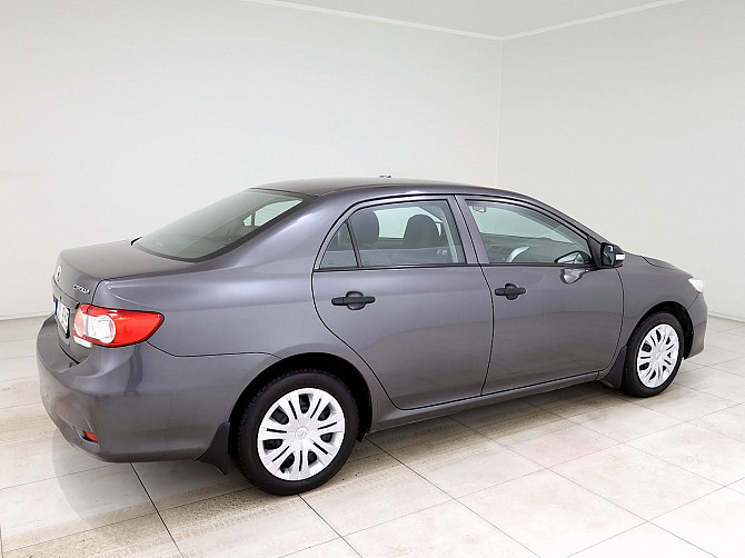 Toyota Corolla Linea Sol Facelift LPG 1.6 97kW Таллин - изображение 3