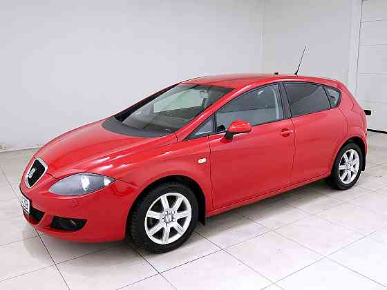 SEAT Leon Comfortline 1.6 75kW Tallina