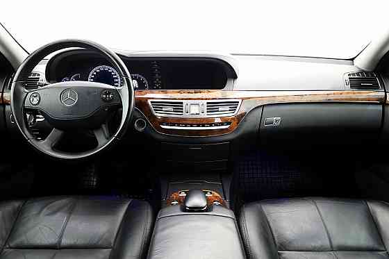 Mercedes-Benz S 320 Luxury 3.0 CDI 155kW Таллин