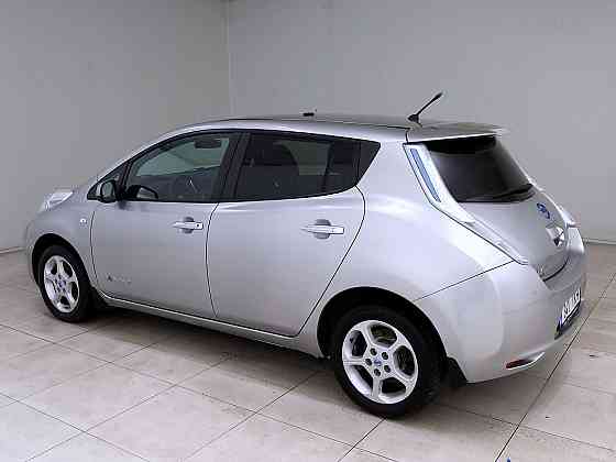 Nissan LEAF Acenta ATM 80kW Tallina