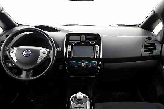 Nissan LEAF Acenta ATM 80kW Tallina