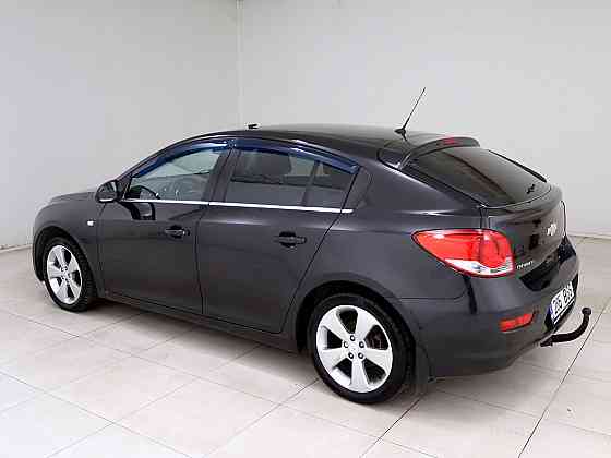 Chevrolet Cruze Comfort LPG ATM 1.8 104kW Tallina