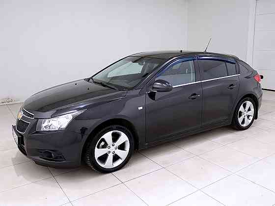 Chevrolet Cruze Comfort LPG ATM 1.8 104kW Tallina