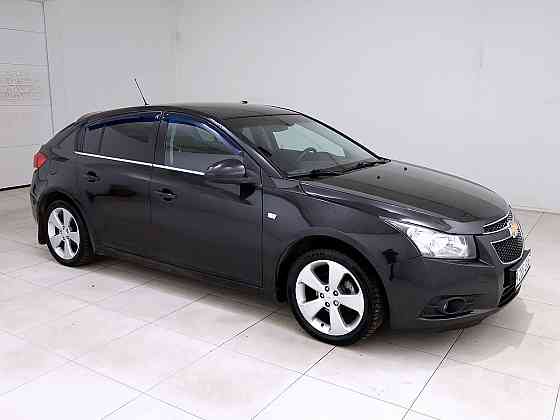 Chevrolet Cruze Comfort LPG ATM 1.8 104kW Tallina