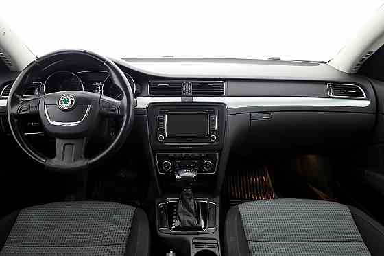 Skoda Superb Comfortline ATM 1.8 118kW Tallina