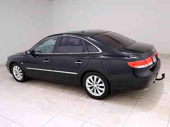 Hyundai Grandeur Luxury LPG ATM 3.3 173kW Tallina