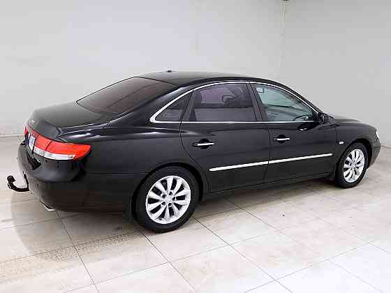 Hyundai Grandeur Luxury LPG ATM 3.3 173kW Tallina