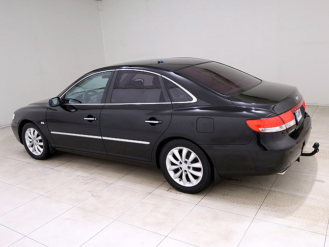 Hyundai Grandeur Luxury LPG ATM 3.3 173kW Tallina - foto 4