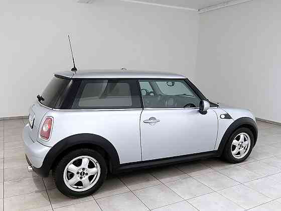 MINI Cooper Facelift 1.4 70kW Tallina