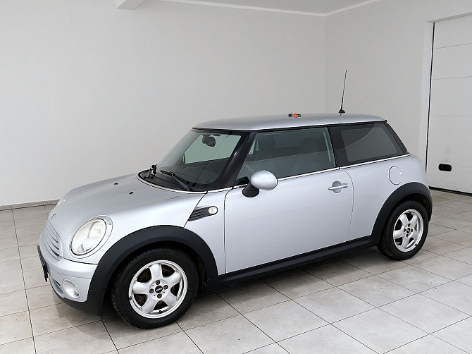 MINI Cooper Facelift 1.4 70kW Tallina - foto 2