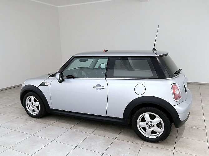 MINI Cooper Facelift 1.4 70kW Tallina - foto 4