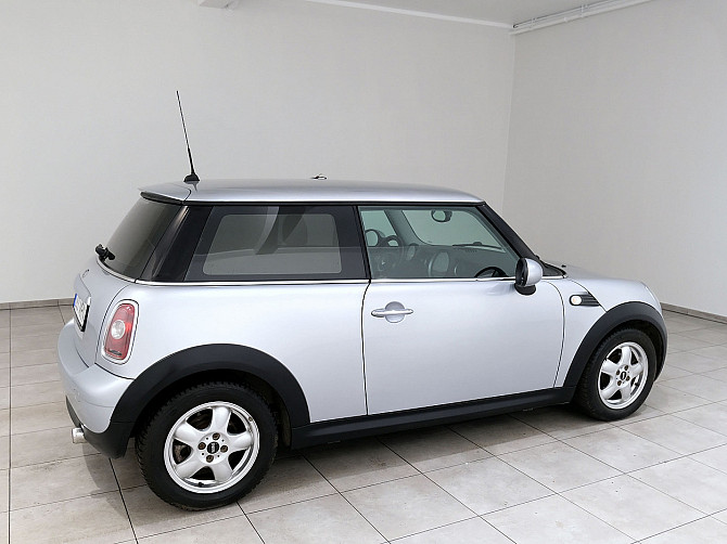 MINI Cooper Facelift 1.4 70kW Tallina - foto 3