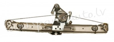 MX19006L - 'OEM: 51358212099' 5D, without motor L - Loga Pacēlājs - BMW 3  E46 (2001-2005) Рига - изображение 1
