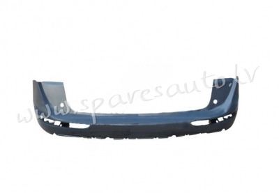 PAD041058BA - 'OEM: 8R0807303' (- 12), primed - Aizmugurējais Bampers - AUDI Q5  8R (2008-2012) Rīga - foto 1