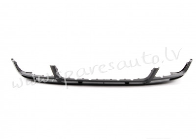 PAD05003VA - 'OEM: 8E0807110A7DL' with holes for air - Bampera Spoileris - AUDI A4  B6 (2001-2004) Rīga - foto 1