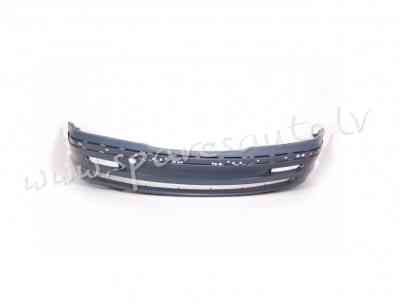 PBM04004BA - 'OEM: 51118195284' SDN, with hole for foglamp, primed - Priekšējais Bampers - BMW 3  E4 Рига