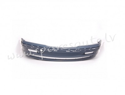 PBM04004BA - 'OEM: 51118195284' SDN, with hole for foglamp, primed - Priekšējais Bampers - BMW 3  E4 Рига - изображение 1