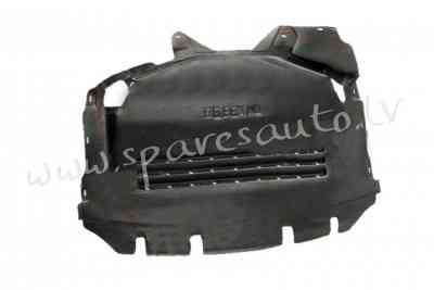 PBM60014A - 'OEM: 51718240512' 525td/525tds/520i/523i/525i/528i/530i - Dzinēja Aizsardzība - BMW 5   Rīga