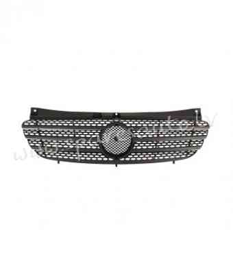 PBZ07064GA - 'OEM: A63988001859051' Black, Thatcham - Reste - MERCEDES VITO/VIANO (2003-2010) Rīga
