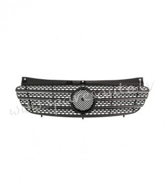 PBZ07064GA - 'OEM: A63988001859051' Black, Thatcham - Reste - MERCEDES VITO/VIANO (2003-2010) Rīga - foto 1