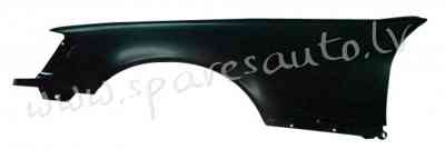 PBZ10011(K)AL - 'OEM: A1408800118' (92-95), without hole for flasher L - Spārns - MERCEDES S-CLASS   Рига