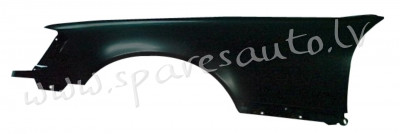 PBZ10011(K)AL - 'OEM: A1408800118' (92-95), without hole for flasher L - Spārns - MERCEDES S-CLASS   Rīga - foto 1
