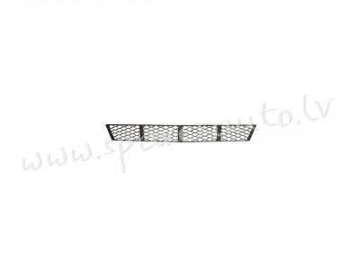PBZ99079GA - 'OEM: 2118850122' (06-09) - Reste Bamperā - MERCEDES E-KL W211 (2006-2009) Рига - изображение 1