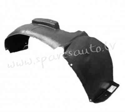 PCR11053AL - 'OEM: 5303867AB' Good quality L - Zem Spārna Detaļa - DODGE CALIBER (2007-2012) Rīga